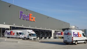 fashion logistics