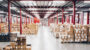 Warehousing uitbesteden